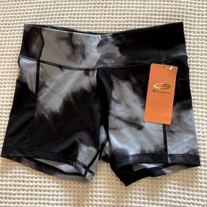 NWT Champion bike shorts sz small